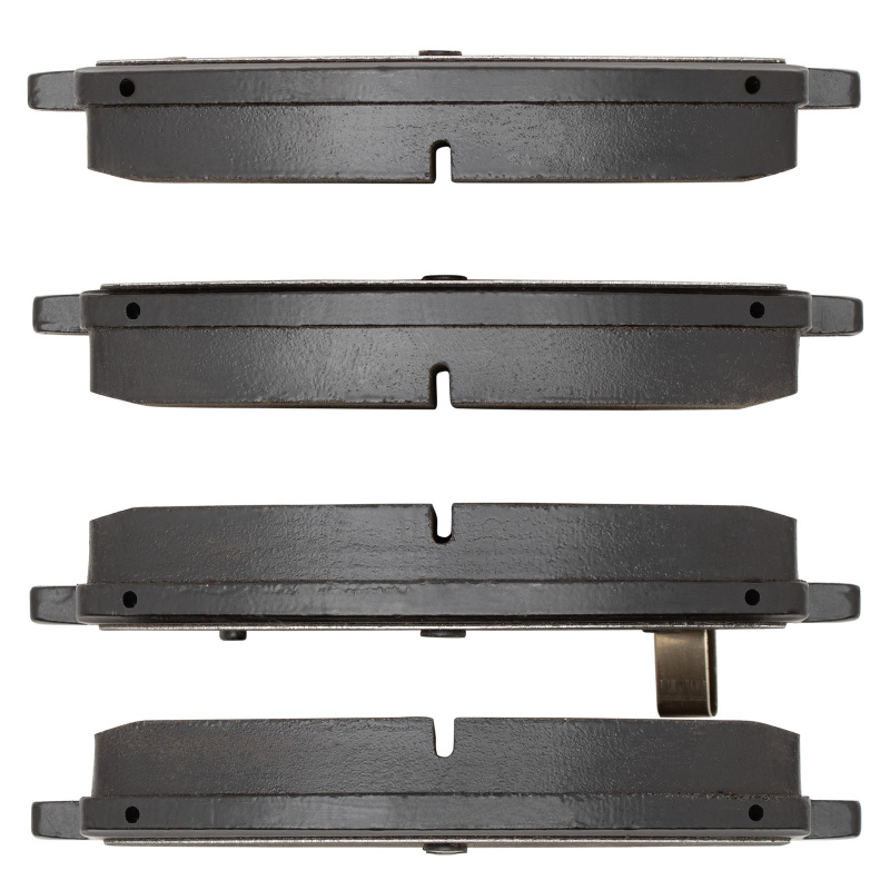 Chevrolet Groove Brake Pads - Front - R1 Concepts - Ceramic - `22-`24